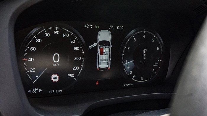  獨特格調 沃爾沃XC60 T5 四驅智雅豪華版