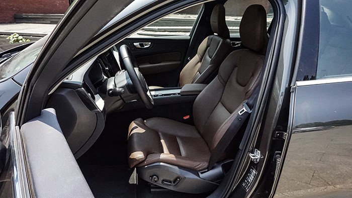  獨特格調 沃爾沃XC60 T5 四驅智雅豪華版