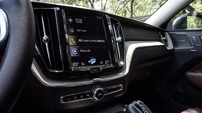  獨特格調 沃爾沃XC60 T5 四驅智雅豪華版