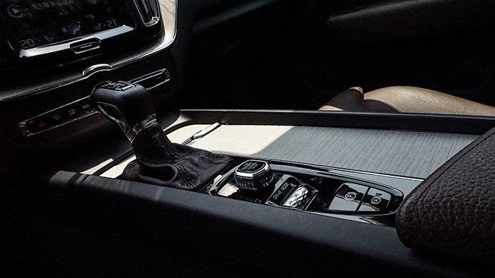  獨特格調 沃爾沃XC60 T5 四驅智雅豪華版