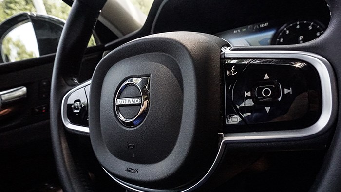  獨特格調 沃爾沃XC60 T5 四驅智雅豪華版