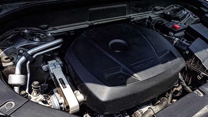  獨特格調 沃爾沃XC60 T5 四驅智雅豪華版