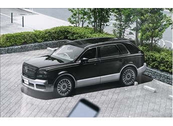 400萬元你會(huì)買不 曝國(guó)內(nèi)購(gòu)買豐田世紀(jì)需要先面試 封面圖