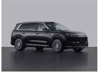 標配寧德時代100度大電池 問界M8 EV申報：理想i8強敵來了