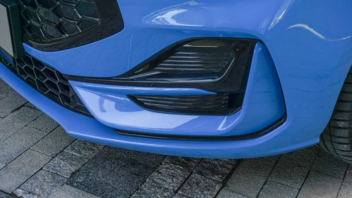 與風為伴 試駕2022福特三廂福克斯ST-Line