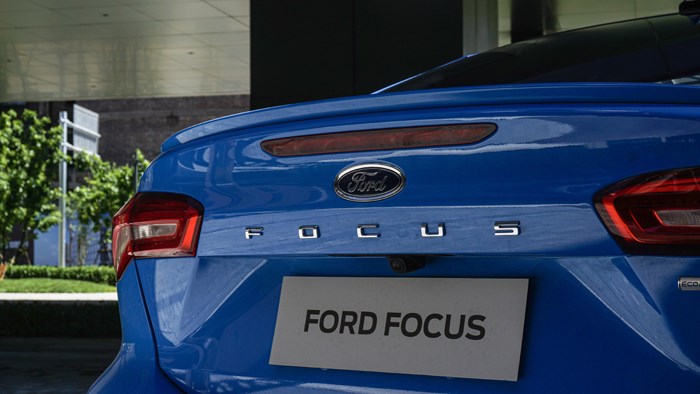 與風為伴 試駕2022福特三廂福克斯ST-Line