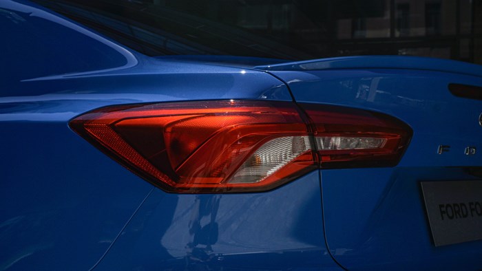 與風為伴 試駕2022福特三廂福克斯ST-Line