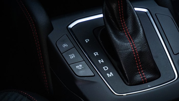 與風為伴 試駕2022福特三廂福克斯ST-Line