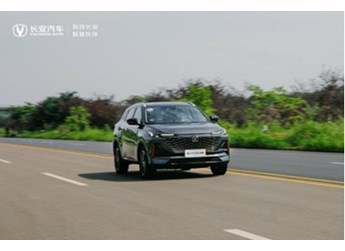 第二代CS55PLUS對標逍客 誰才是春季踏青首選座駕？ 封面圖