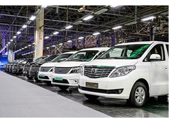 至高優惠4.4萬元，買東風風行，開啟創富之路 封面圖