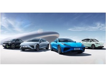 乘聯(lián)會(huì)：5月1-12日新能源車零售24.1萬輛 同比增長(zhǎng)31% 封面圖