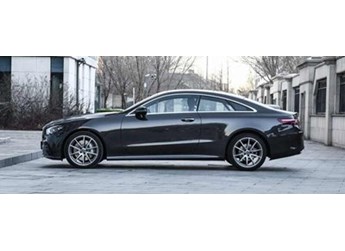 奔馳E300和奔馳E300l哪個好？奔馳E300和奔馳E300l的區別 封面圖
