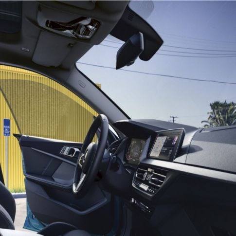 售價27.29萬元起！新款寶馬2系四門轎跑車正式上市