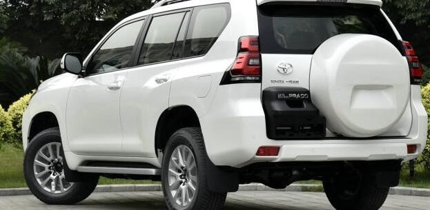 普拉多2700國產和進口有什么區別