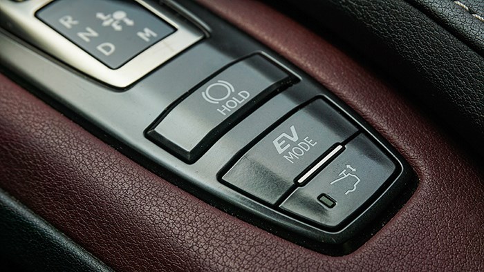 東方跑車(chē)之藝術(shù)品 試駕雷克薩斯LC500h