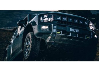 7年200萬(wàn)！捷途高速成長(zhǎng)的密碼是什么？ 封面圖