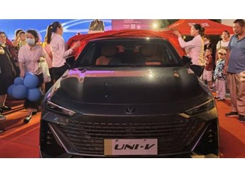 長安汽車搶先布局“金九銀十”，玩轉張家港汽車市場