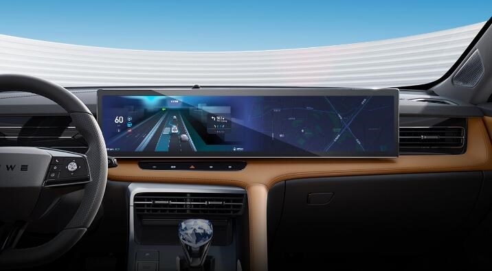 新一輪智能駕駛軍備競賽即將打響 全新第三代榮威RX5 NGP智駕版 8月初上市發布