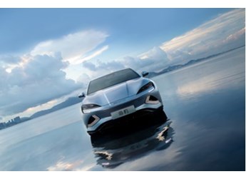 比亞迪海豹冠軍版將于5月10日上市 又是加量不加價？