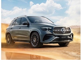 存在起火風險 部分梅賽德斯-奔馳GLE召回