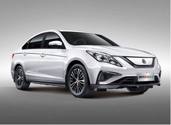 秋日出游告別里程焦慮，風行S50 EV帶你探尋詩與遠方