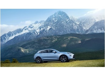 三月踏青季，問界M5智駕版解鎖新的出游方式 封面圖