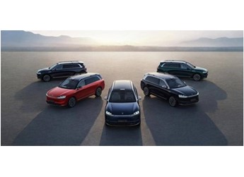 問界M9領(lǐng)航高端化，20萬大定彰顯中國汽車品牌崛起之力！ 封面圖