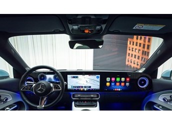 全新純電奔馳CLA將10月上市 預(yù)售價25.9-29.9萬