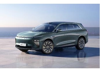 來自“理工男”的安全守護！星紀元ET通過“NESTA 六維電安全”技術驗證