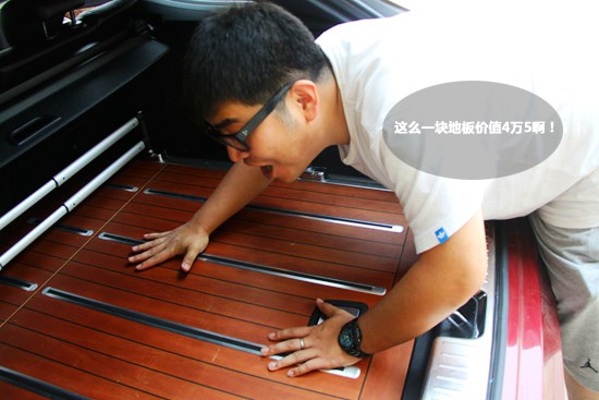 萬(wàn)車(chē)網(wǎng)試駕奔馳CLS Shooting Brake 獵裝車(chē)