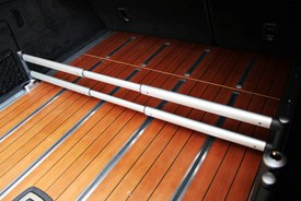 萬(wàn)車(chē)網(wǎng)試駕奔馳CLS Shooting Brake 獵裝車(chē)