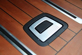 萬(wàn)車(chē)網(wǎng)試駕奔馳CLS Shooting Brake 獵裝車(chē)