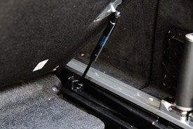 萬(wàn)車(chē)網(wǎng)試駕奔馳CLS Shooting Brake 獵裝車(chē)