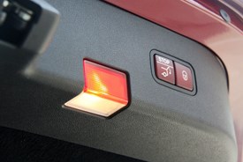 萬(wàn)車(chē)網(wǎng)試駕奔馳CLS Shooting Brake 獵裝車(chē)