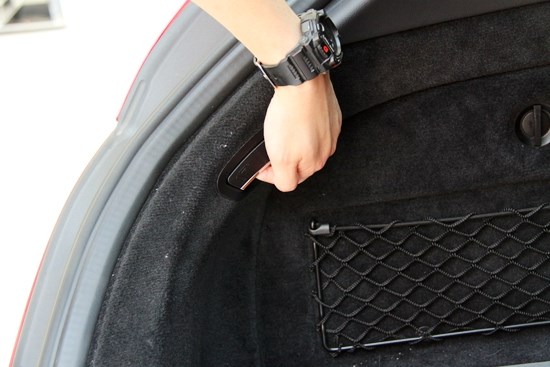 萬(wàn)車(chē)網(wǎng)試駕奔馳CLS Shooting Brake 獵裝車(chē)