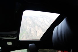 萬(wàn)車(chē)網(wǎng)試駕奔馳CLS Shooting Brake 獵裝車(chē)