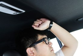 萬(wàn)車(chē)網(wǎng)試駕奔馳CLS Shooting Brake 獵裝車(chē)