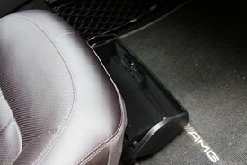 萬(wàn)車(chē)網(wǎng)試駕奔馳CLS Shooting Brake 獵裝車(chē)