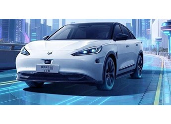 北汽詳解L3自動駕駛“測試牌照”和“準入許可”區別：不是一個量級 封面圖