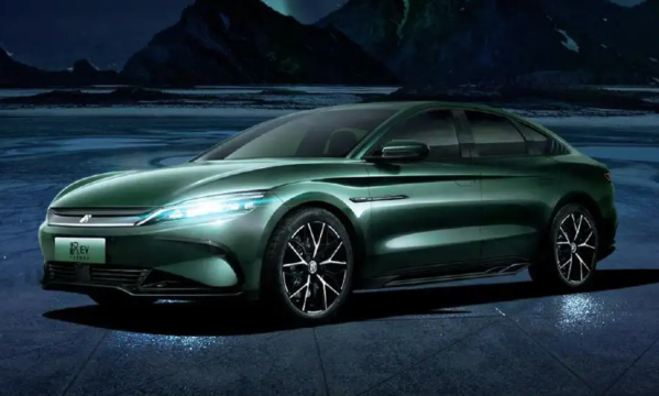 幾家歡喜幾家愁？8月國(guó)內(nèi)新能源汽車(chē)銷(xiāo)量背后的秘密