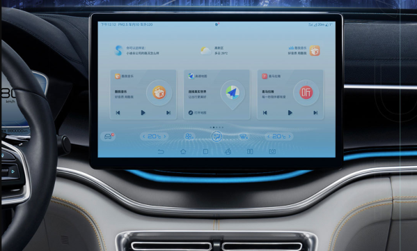 幾家歡喜幾家愁？8月國(guó)內(nèi)新能源汽車(chē)銷(xiāo)量背后的秘密