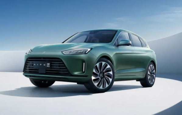 幾家歡喜幾家愁？8月國(guó)內(nèi)新能源汽車(chē)銷(xiāo)量背后的秘密