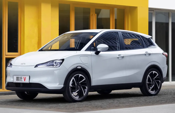 幾家歡喜幾家愁？8月國(guó)內(nèi)新能源汽車(chē)銷(xiāo)量背后的秘密