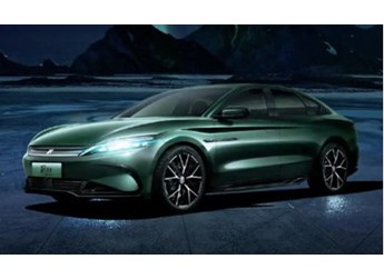 幾家歡喜幾家愁？8月國內新能源汽車銷量背后的秘密