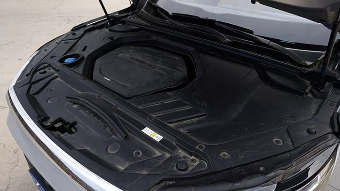 家用高性價(jià)比新選擇 BEIJING-X7評(píng)測(cè)