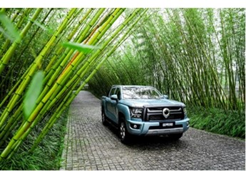 新年開工就選金剛炮8AT 好開、好用、好省心 助力用戶高效創富