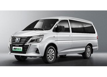 純電MPV持續(xù)發(fā)力，菱智新能源升級(jí)用戶(hù)體驗(yàn) 封面圖