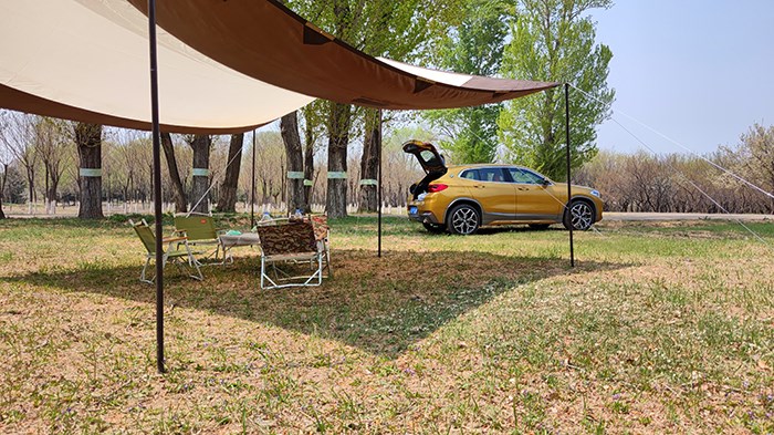 小資情調 寶馬X2 xDrive25i M評測 