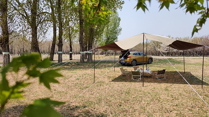 小資情調 寶馬X2 xDrive25i M評測 