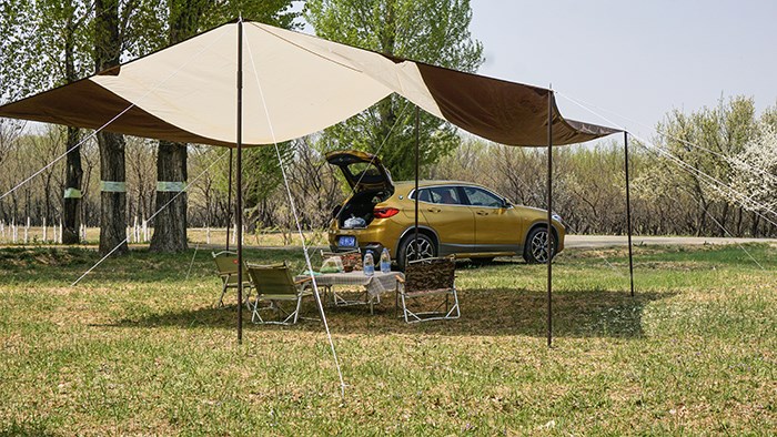 小資情調 寶馬X2 xDrive25i M評測 